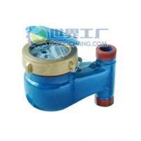 立式水表 原理、應用與選購指南