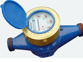 光電直讀水表 驅動城市供水智能化的關鍵技術