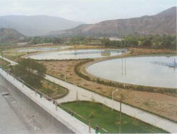 蘭州市供水擴建工程 提升城市供水保障能力的關鍵舉措