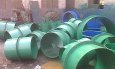 鞏義市昌旺供水材料廠 為城市供水系統(tǒng)注入堅實力量