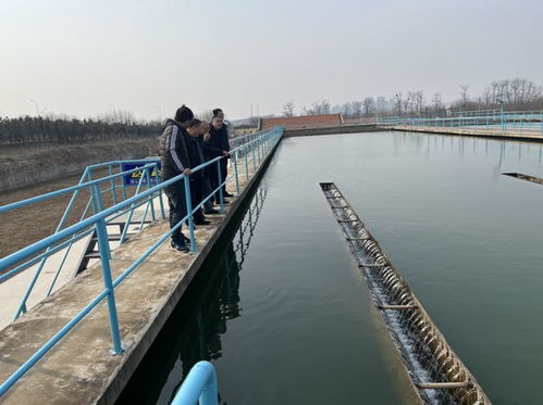 煙臺市數(shù)字化城市管理服務(wù)中心 以查促防，筑牢城市供水生命線